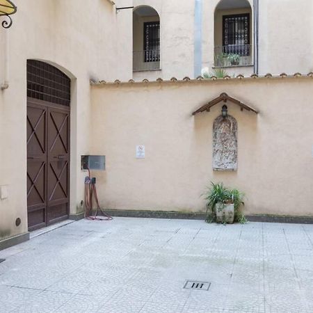רומא Restivhome, Bivani A Due Passi Dal Vaticano מראה חיצוני תמונה