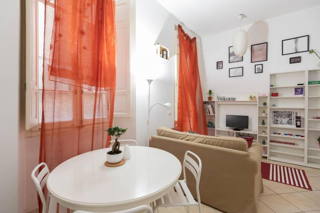 רומא Restivhome, Bivani A Due Passi Dal Vaticano מראה חיצוני תמונה