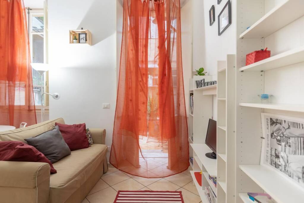 רומא Restivhome, Bivani A Due Passi Dal Vaticano מראה חיצוני תמונה