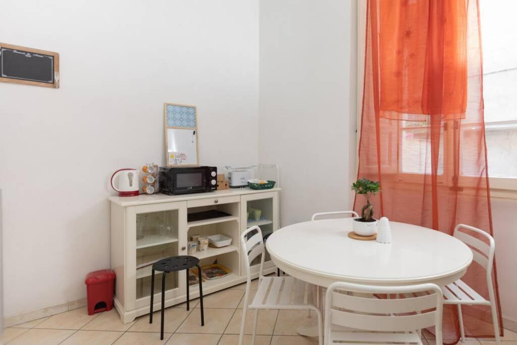 רומא Restivhome, Bivani A Due Passi Dal Vaticano מראה חיצוני תמונה