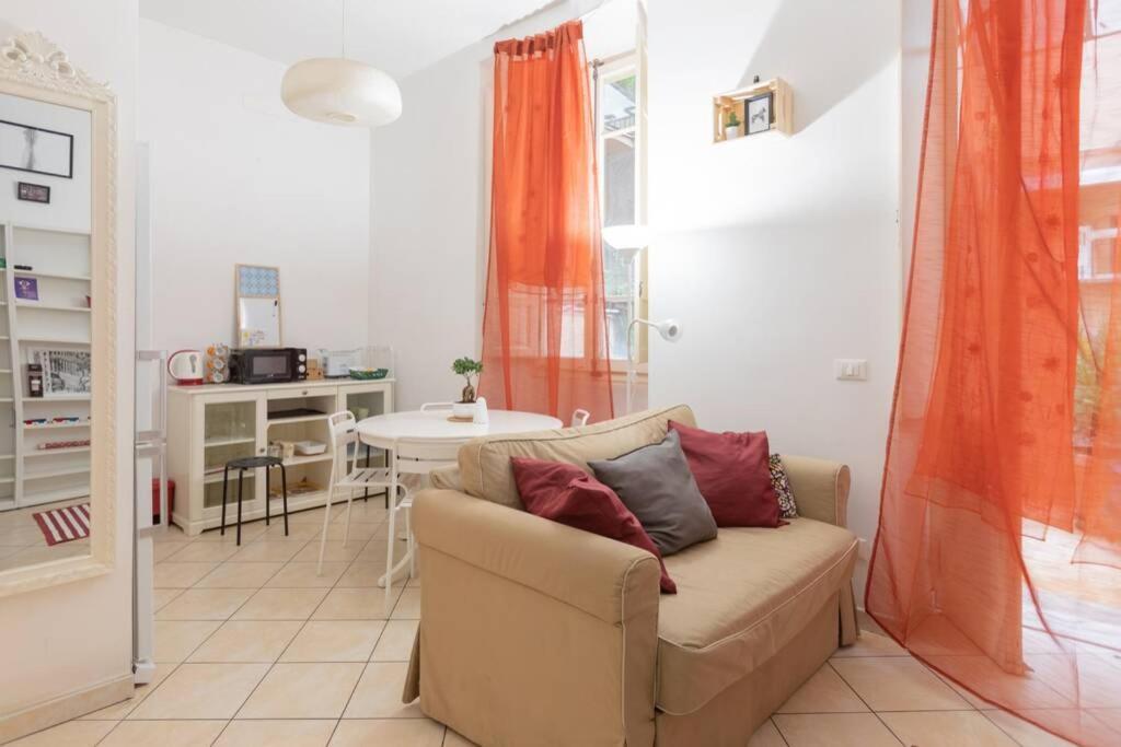 רומא Restivhome, Bivani A Due Passi Dal Vaticano מראה חיצוני תמונה