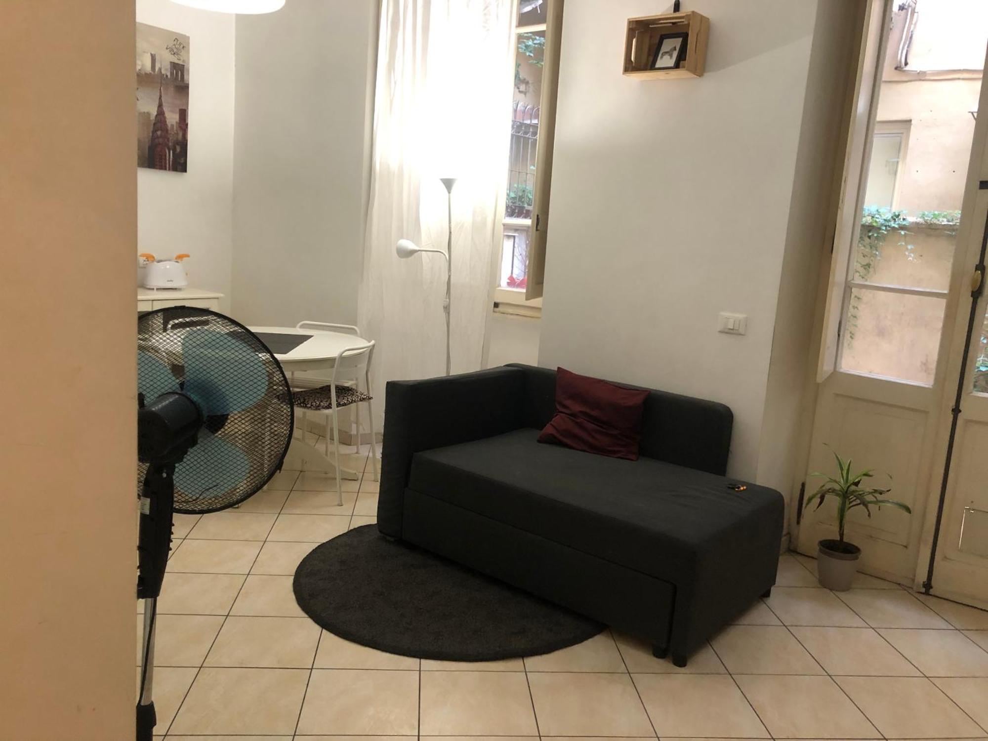 רומא Restivhome, Bivani A Due Passi Dal Vaticano מראה חיצוני תמונה